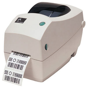 Zebra TLP 2824 Barcode Printer 282P-101512-000