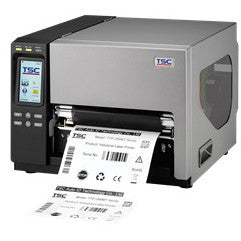 TSC TTP-384MT Industrial Barcode Printer, 99-135A001-00LF - GoZob.com