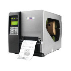 TSC TTP-246M Plus Industrial Label Printer, 99-024A002-00LF - GoZob.com