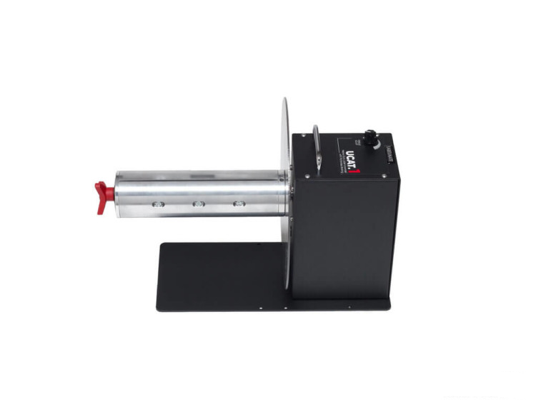 Labelmate UCAT-1-CHUCK-10 Heavy Duty Label Unwinder - GoZob.com