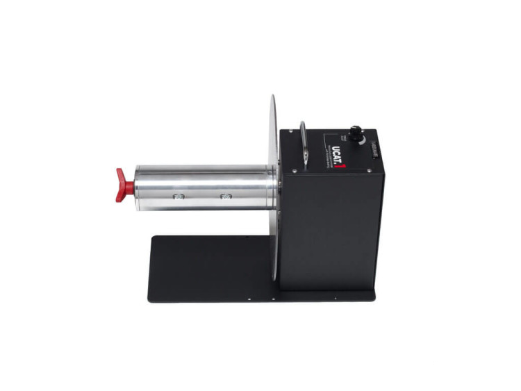 Labelmate UCAT-1-CHUCK-220 Heavy Duty Label Unwinder - GoZob.com