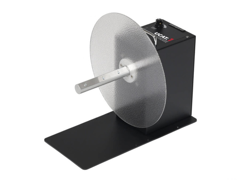 Labelmate UCAT-1-INCH Heavy Duty Label Unwinder - GoZob.com