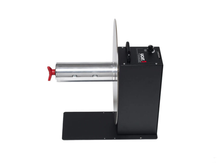 Labelmate UCAT-1-R16-CHUCK-220 Heavy Duty Label Unwinder - GoZob.com