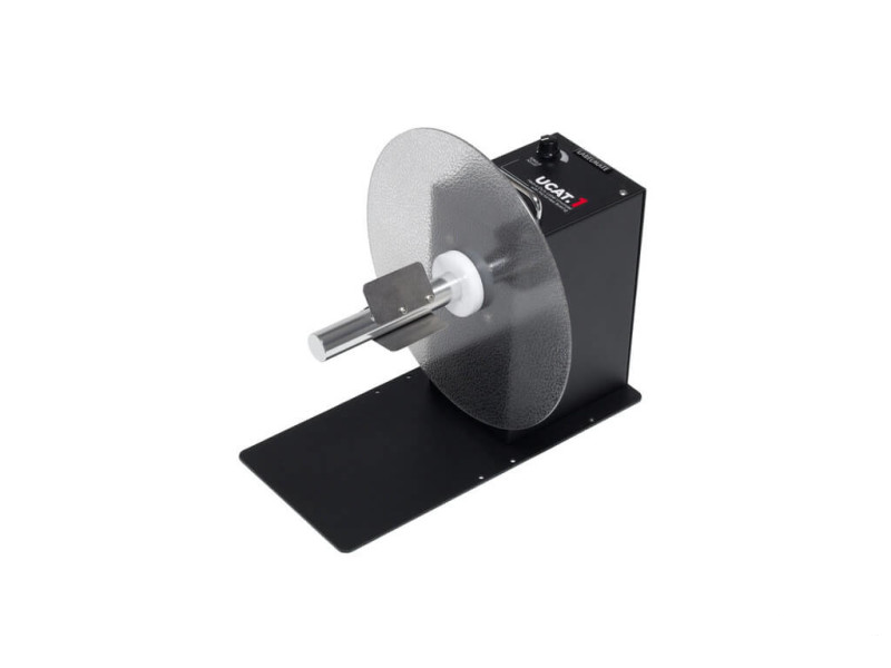 Labelmate UCAT-1-STANDARD Heavy Duty Label Unwinder - GoZob.com