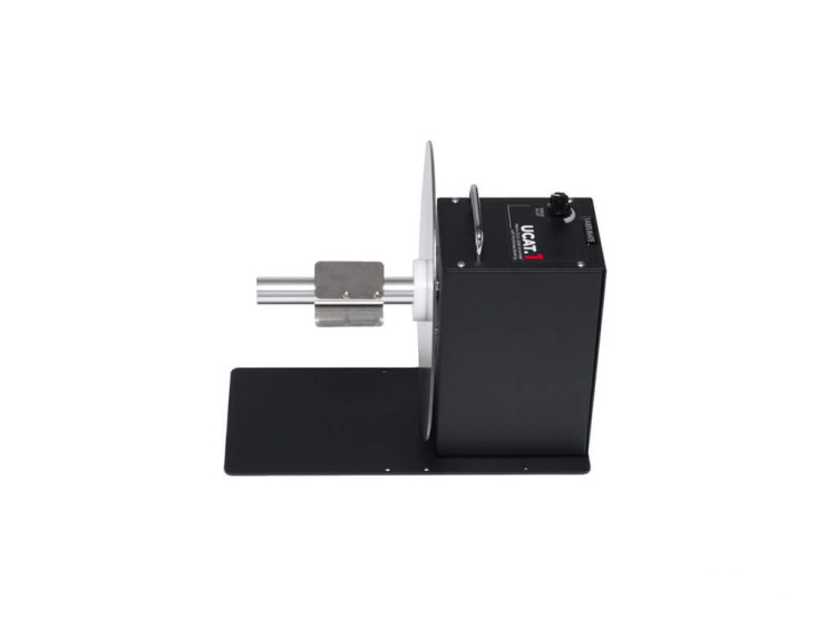 Labelmate UCAT-1-STANDARD Heavy Duty Label Unwinder - GoZob.com