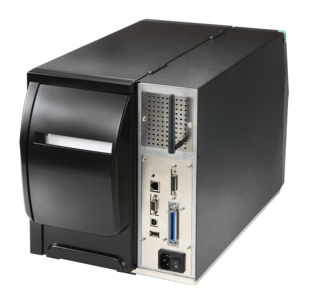 011-Z2i01L-A00 Godex ZX1200i+, 203 dpi, Thermal Transfer Printer
