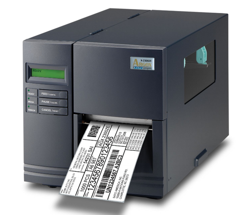 99-20002-604, Argox 4.1" Thermal Printer - GoZob.com