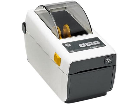 Zebra ZD410 Barcode Printer ZD41H22-D01W01EZ