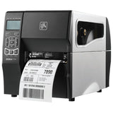 Zebra ZT230 Tabletop Barcode Printer ZT23042-T21100FZ