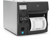 Zebra ZT410 Tabletop Barcode Printer ZT41042-T310000Z