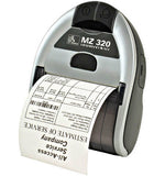 Zebra iMZ320 Mobile Barcode Printer M3I-0UB00010-00