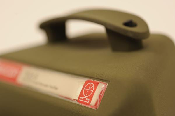 Axicon V7025S ANSI/ISO Barcode Verifier "S" Range for continuous scanning - GoZob.com