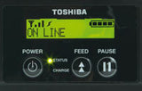 B-EP2DL-GH20-QM-R - Toshiba TEC B-EP2DL Portable Printer - GoZob.com