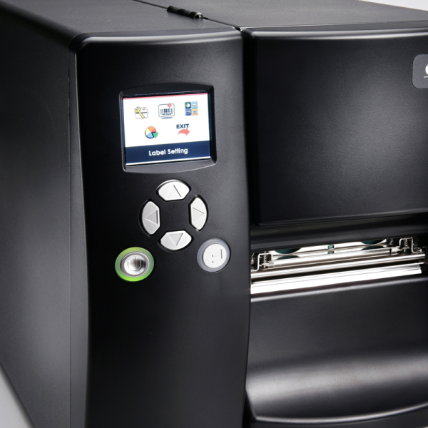 011-22iF0L-001 Godex EZ2250i Thermal Barcode Printer