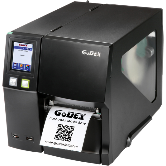 Godex WiFi Module, ZX Series - 031-Z2i004-000 - GoZob.com