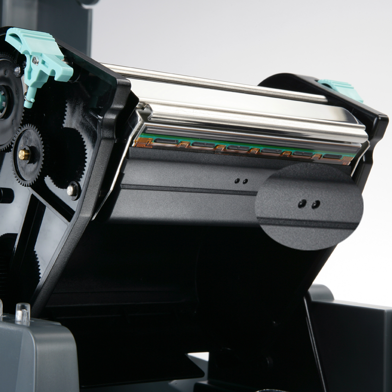 Godex Dispenser Module for G500/ G530, 031-G50005-000 - GoZob.com