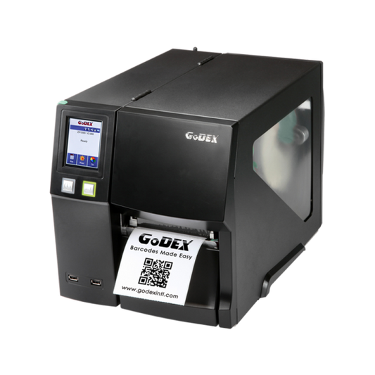 011-Z3X00L-A00 Godex ZX1300Xi, 300 dpi, Thermal Transfer Printer