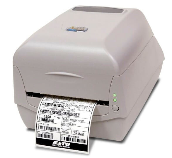 99-C2102-602, Argox 4.1" Thermal Printer - GoZob.com