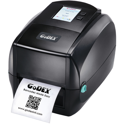 Godex Guillotine Cutter for RT860i, 031-R70002-000 - GoZob.com