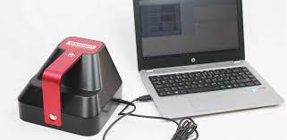 Axicon 15200 Barcode Verifier V415200