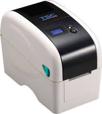TSC TTP-225 Barcode Printer, 99-040A010-00LF - GoZob.com