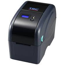 TSC TTP-225 Barcode Printer, 99-040A010-50LF - GoZob.com