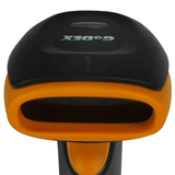 Godex GS220 Laser Scanner USB - 510-000005-000 - GoZob.com
