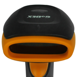 Godex GS220 Laser Scanner PS2 - 510-000006-000 - GoZob.com