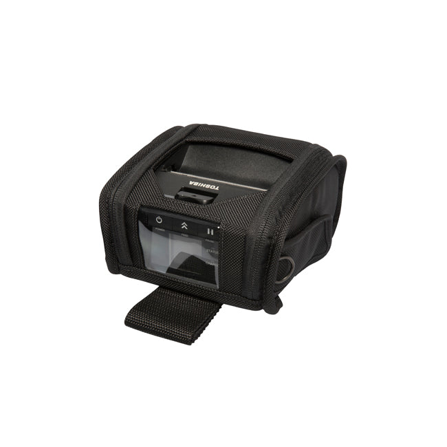 B-FP3D-GS30-QM-R - Toshiba 3" Direct Thermal Portable Printer - GoZob.com