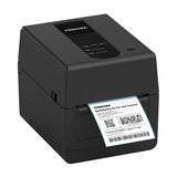 BV420DGL02QMS Toshiba 4", 203 DPI Direct Thermal Desktop Printer