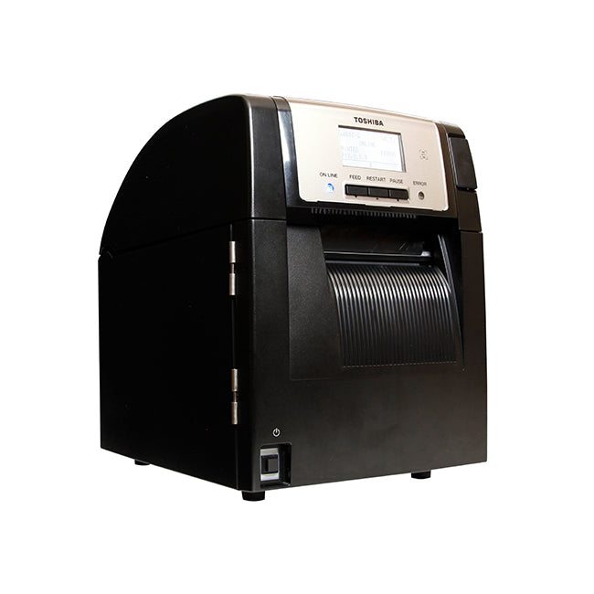 BA420TGS12QMSM01P Toshiba 4" Thermal Transfer Printer