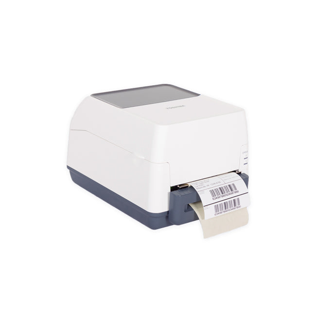 BFV4TTS12QQRP Toshiba 4", 300 DPI Thermal Transfer Desktop Printer