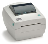 Zebra GC420D Barcode Printer GC420-200510-0QB