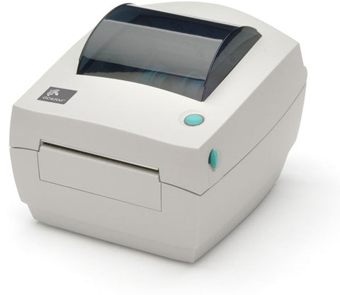 Zebra GC420 Barcode Printer GC420-100410-000