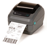 Zebra GK420D Barcode Printer GK42-202510-000