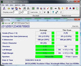 Axicon 6500 Barcode Verifier V6515 With PV-1000 Display Bundle - GoZob.com