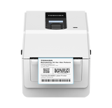 BV410DGS02QMSWL Toshiba 4", 203 DPI Direct Thermal Desktop Printer