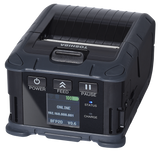 B-FP2D-GH50-QM-S - Toshiba 2" Direct Thermal Portable Printer