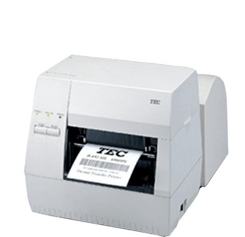 B-452-TS22-QQ-R Toshiba 4" Wide Thermal Printer