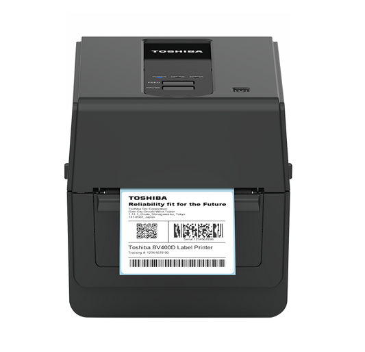 Toshiba 7FM07751000 OEM printhead, 203 DPI, for BV420D - GoZob.com