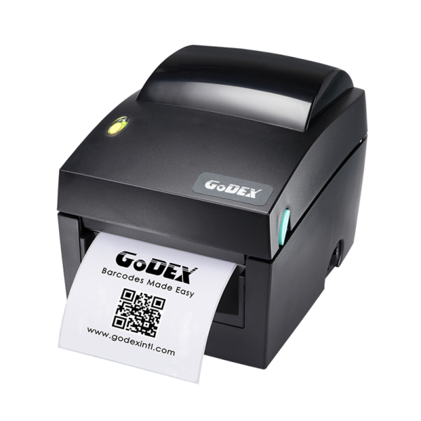 Godex 4" 203 dpi Printhead for GE300 - 021-G50007-000