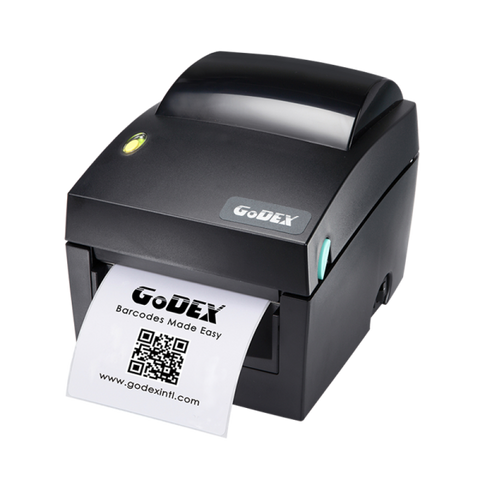 Godex 4" 203 dpi Print Head for DT4x - 021-G50007-000