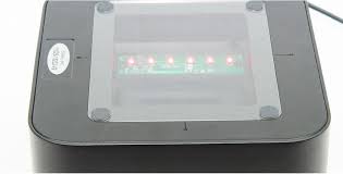 Axicon 15200 Barcode Verifier V415200