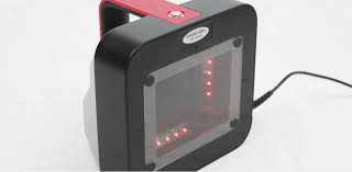Axicon 15200 Barcode Verifier V415200