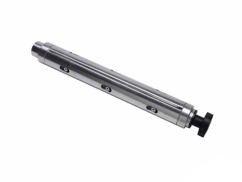 Labelmate TWIN-CAT-3 Dual Spindle Rewind/Unwind Station with 2 TC-C1.5-270 Shafts - GoZob.com