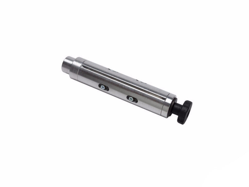 Labelmate TWIN-CAT-3 Dual Spindle Rewind/Unwind Station with 2 TC-C40-170 Shafts - GoZob.com