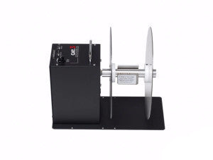 Labelmate CAT-3-STANDARD Heavy Duty Label Rewinder - GoZob.com