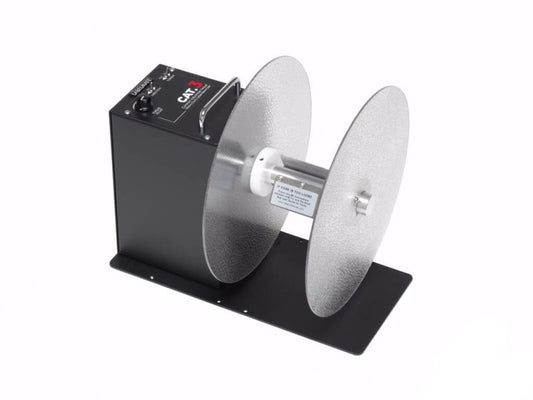 Labelmate CAT-3-STANDARD Heavy Duty Label Rewinder - GoZob.com