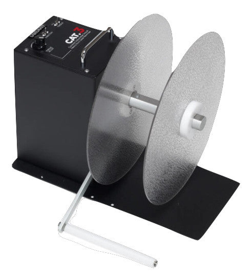Labelmate CAT-3SA-1-INCH Heavy Duty Label Rewinder - GoZob.com