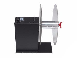 Labelmate CAT-40G-10 Gear Driven Label Rewinder - GoZob.com